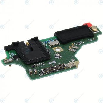 Huawei P20 Lite (ANE-L21) USB charging board 02351VPS_image-3