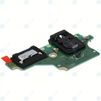Huawei P20 Lite (ANE-L21) USB charging board 02351VPS_image-5