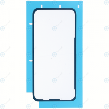 Huawei P20 Pro (CLT-L09, CLT-L29) Adhesive sticker battery cover 51638419