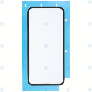 Huawei P20 Pro (CLT-L09, CLT-L29) Adhesive sticker battery cover 51638419_image-1