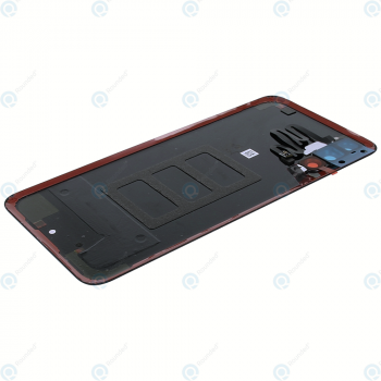 Huawei P20 Pro (CLT-L09, CLT-L29) Battery cover twilight 02351WRX_image-2