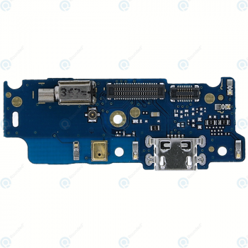 Microsoft Moto E4 (XT1766) USB charging board
