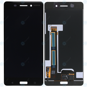 Nokia 6 Display module LCD + Digitizer 20PLEBW0001_image-4