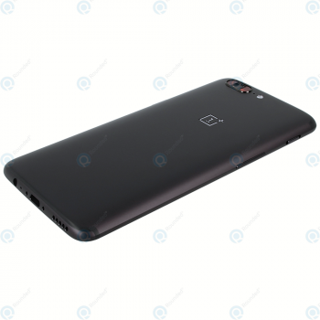OnePlus 5 (A5000) Battery cover slate grey_image-2