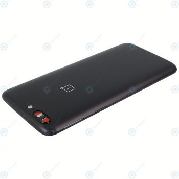 OnePlus 5 (A5000) Battery cover slate grey_image-3