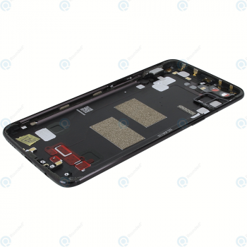 OnePlus 5 (A5000) Battery cover slate grey_image-4