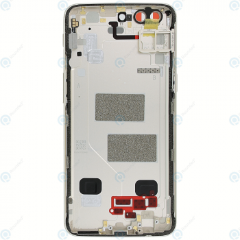 OnePlus 5 (A5000) Battery cover soft gold_image-1