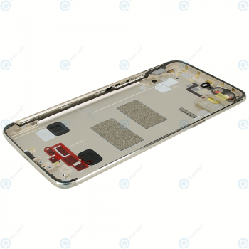 OnePlus 5 (A5000) Battery cover soft gold_image-4
