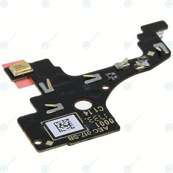 OnePlus 5T (A5010) Flex board_image-3