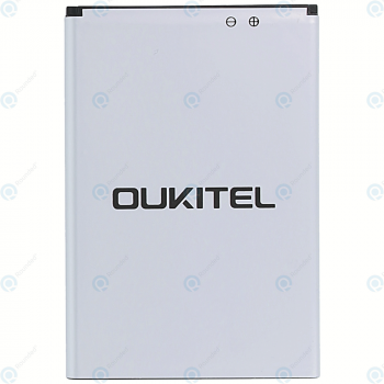 Oukitel C8 Battery 1ICP5/56/82 3000mah_image-1