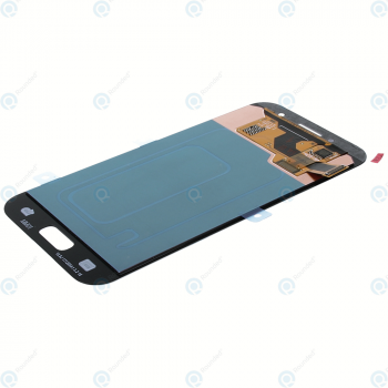 Samsung Galaxy A3 2017 (SM-A320F) Display module LCD + Digitizer black GH97-19732A_image-6