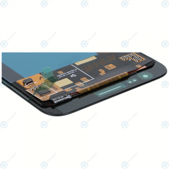 Samsung Galaxy J3 2016 (SM-J320F) Display module LCD + Digitizer black GH97-18414C_image-7