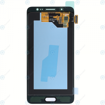 Samsung Galaxy J5 2016 (SM-J510F) Display module LCD + Digitizer black GH97-19466B GH97-18792B_image-4