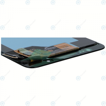 Samsung Galaxy J5 2016 (SM-J510F) Display module LCD + Digitizer black GH97-19466B GH97-18792B_image-7