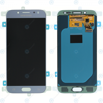 Samsung Galaxy J5 2017 (SM-J530F) Display module LCD + Digitizer  blue GH97-20738B_image-2