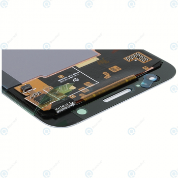 Samsung Galaxy J5 (SM-J500F) Display module LCD + Digitizer black GH97-17667B_image-7