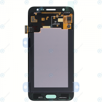 Samsung Galaxy J5 (SM-J500F) Display module LCD + Digitizer white GH97-17667A_image-6