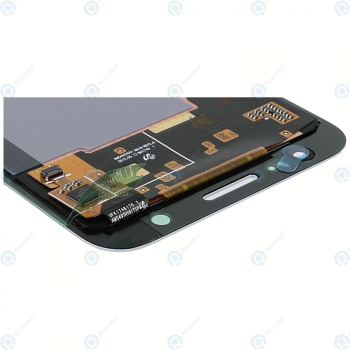 Samsung Galaxy J5 (SM-J500F) Display module LCD + Digitizer white GH97-17667A_image-7