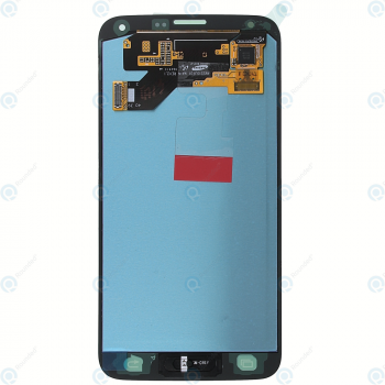 Samsung Galaxy S5 Neo (SM-G903F) Display module LCD + Digitizer gold GH97-17787B_image-7