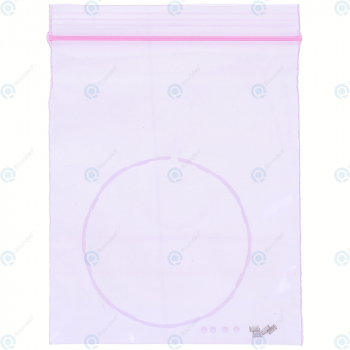 Samsung Gear S3 frontier (SM-R760), Gear S3 classic (SM-R770) Gasket seal ring GH82-12947A