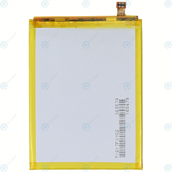ZTE Blade V8 Lite Battery Li3925T44P6h765638 2500mAh_image-1