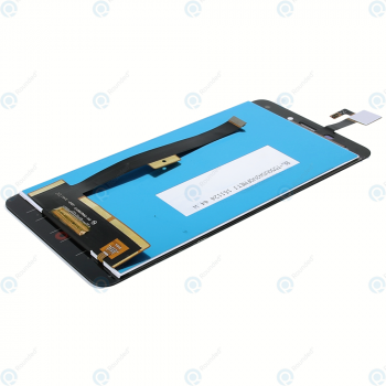 ZTE Nubia N1 Lite Display module LCD + Digitizer black_image-3