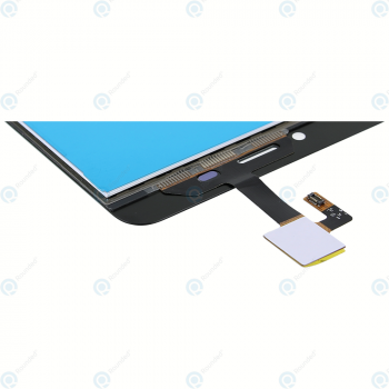 ZTE Nubia N1 Lite Display module LCD + Digitizer black_image-4