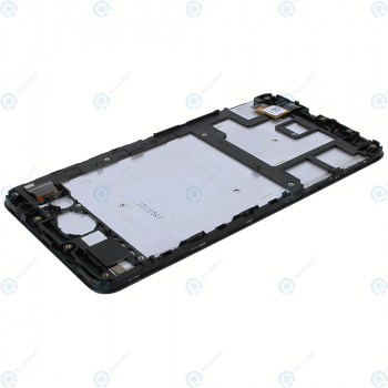 Alcatel A2 XL (OT-8050D) Display module frontcover+lcd+digitizer black_image-2