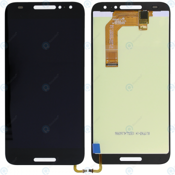 Alcatel A3 (OT-5046D, OT-5046Y) Display module LCD + Digitizer black