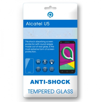 Alcatel U5 (OT-4047D) Tempered glass