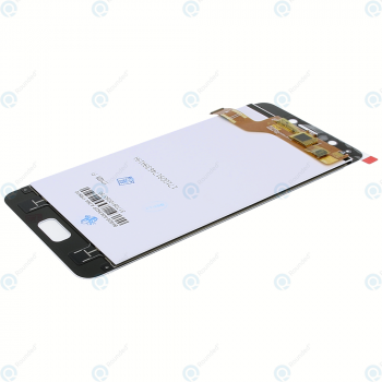 Asus Zenfone 4 Max (ZC520KL) Display module LCD + Digitizer white_image-2