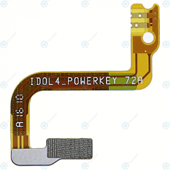 Blackberry Neon (DTEK50) Power flex cable_image-1