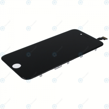 Display module LCD + Digitizer black for iPhone 6_image-1