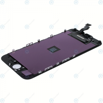 Display module LCD + Digitizer black for iPhone 6_image-2