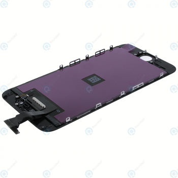 Display module LCD + Digitizer black for iPhone 6_image-4