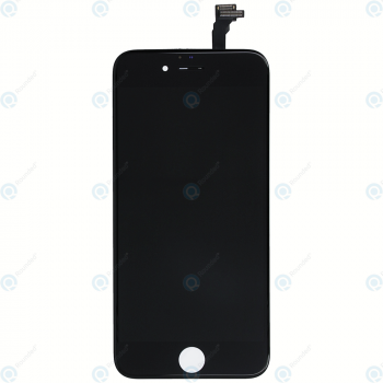 Display module LCD + Digitizer black for iPhone 6_image-5