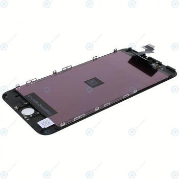 Display module LCD + Digitizer grade A+ black for iPhone 6 Plus_image-2