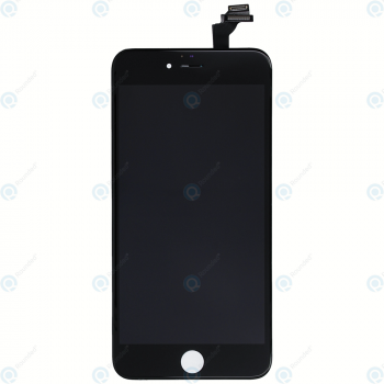 Display module LCD + Digitizer grade A+ black for iPhone 6 Plus_image-5