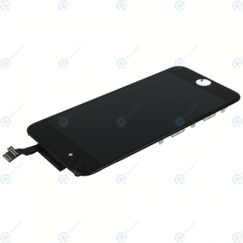 Display module LCD + Digitizer grade A+ black for iPhone 6_image-3