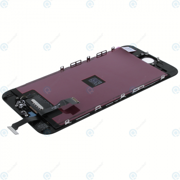 Display module LCD + Digitizer grade A+ black for iPhone 6_image-4