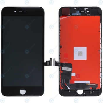 Display module LCD + Digitizer grade A+ black for iPhone 7 Plus