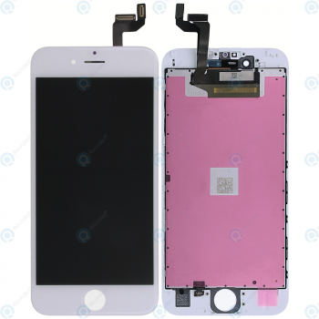 Display module LCD + Digitizer white for iPhone 6s