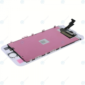 Display module LCD + Digitizer white for iPhone 6s_image-2
