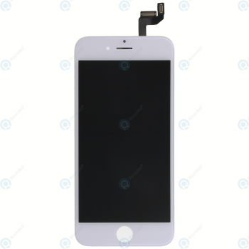 Display module LCD + Digitizer white for iPhone 6s_image-5