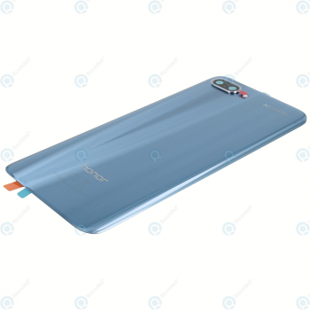 Huawei Honor 10 (COL-L29) Battery cover glacier grey 02351XNY_image-4