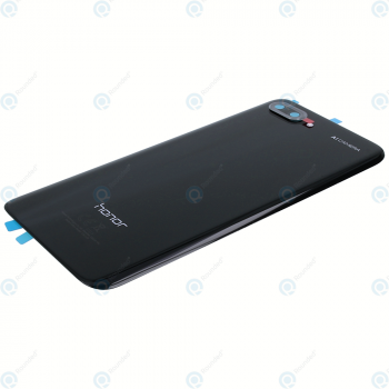 Huawei Honor 10 (COL-L29) Battery cover midnight black 02351XPC_image-1