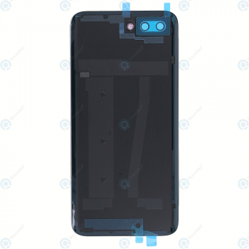 Huawei Honor 10 (COL-L29) Battery cover midnight black 02351XPC_image-3