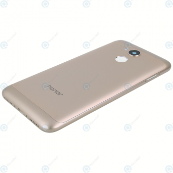 Huawei Honor 6A (DLI-AL10) Battery cover gold_image-2