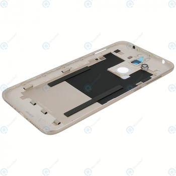 Huawei Honor 6A (DLI-AL10) Battery cover gold_image-3