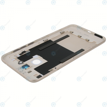 Huawei Honor 6A (DLI-AL10) Battery cover gold_image-5